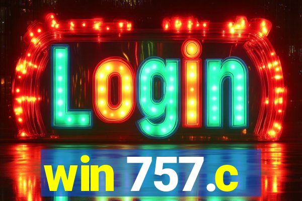 win 757.c